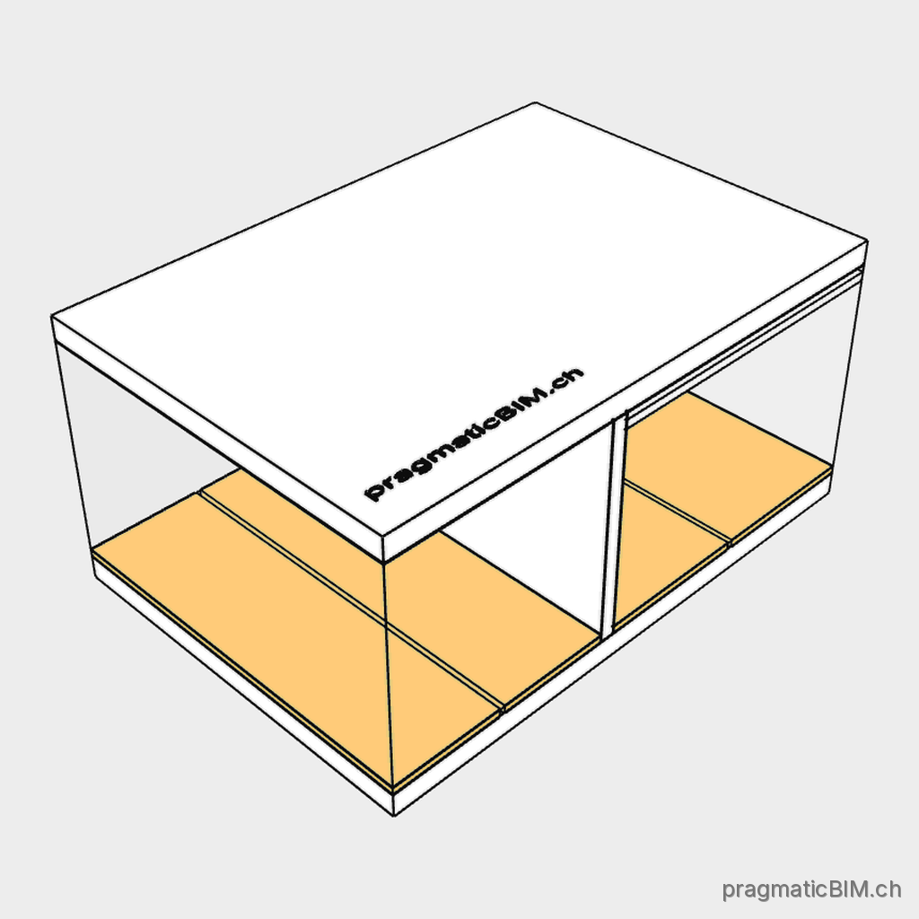 Bodenaufbau Innen (ARC-FLOOR-COV)