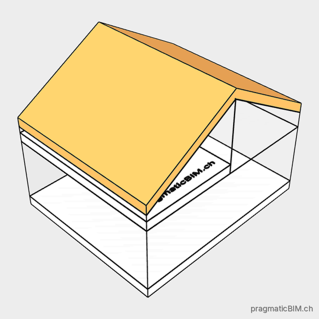 Steildach (ARC-ROOF-PITCH)