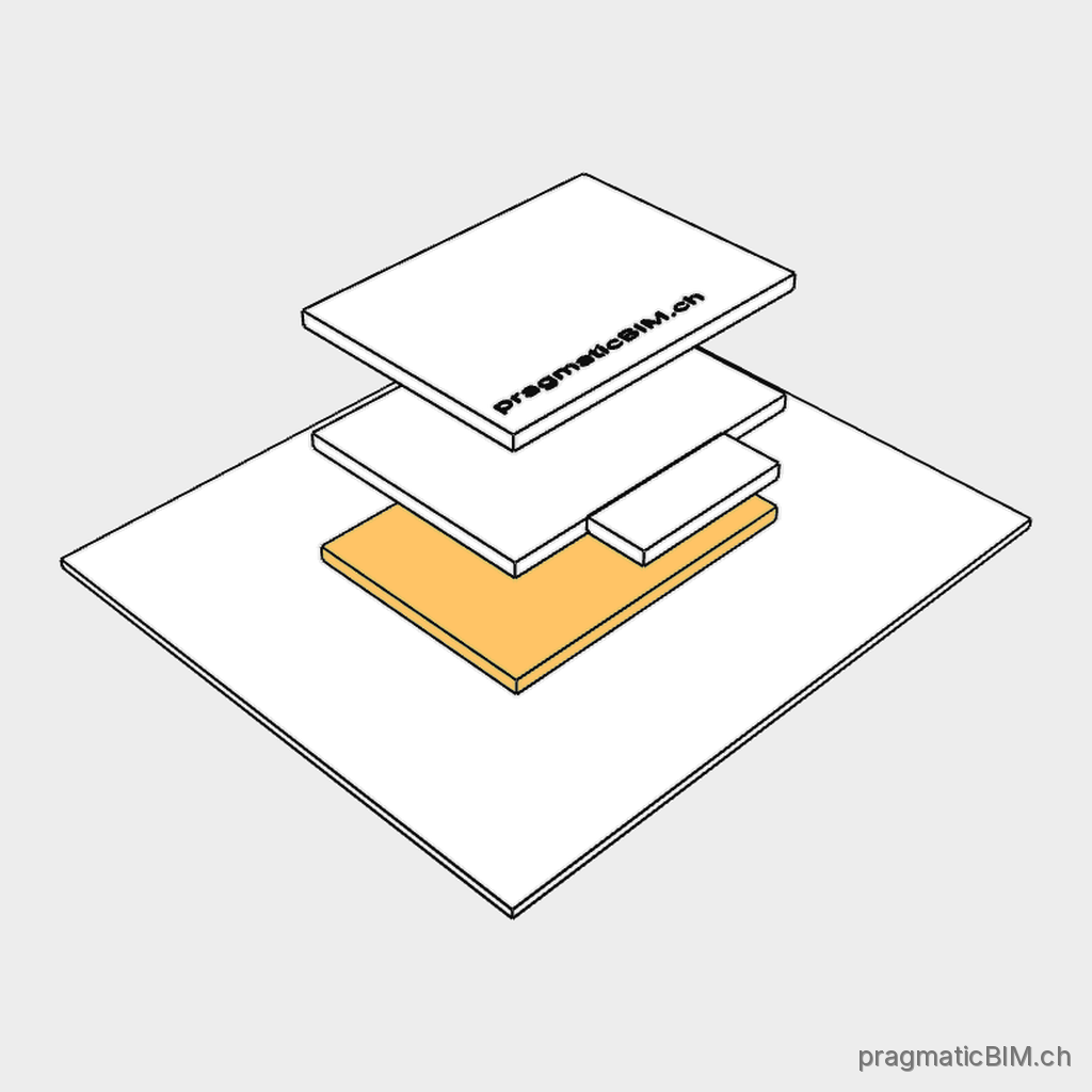 Bodenplatte (ARC-SLAB-BASE)