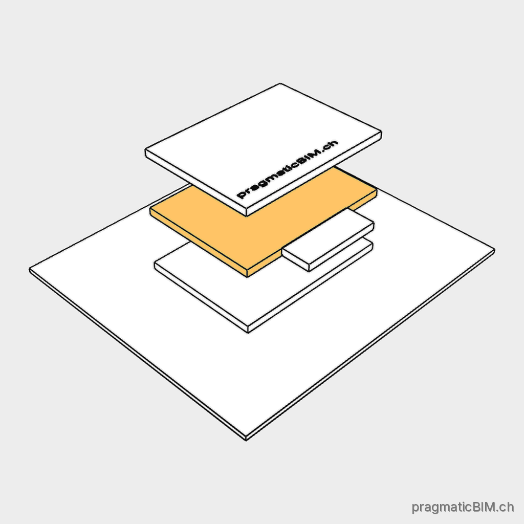 Decke (ARC-SLAB-FLOOR)