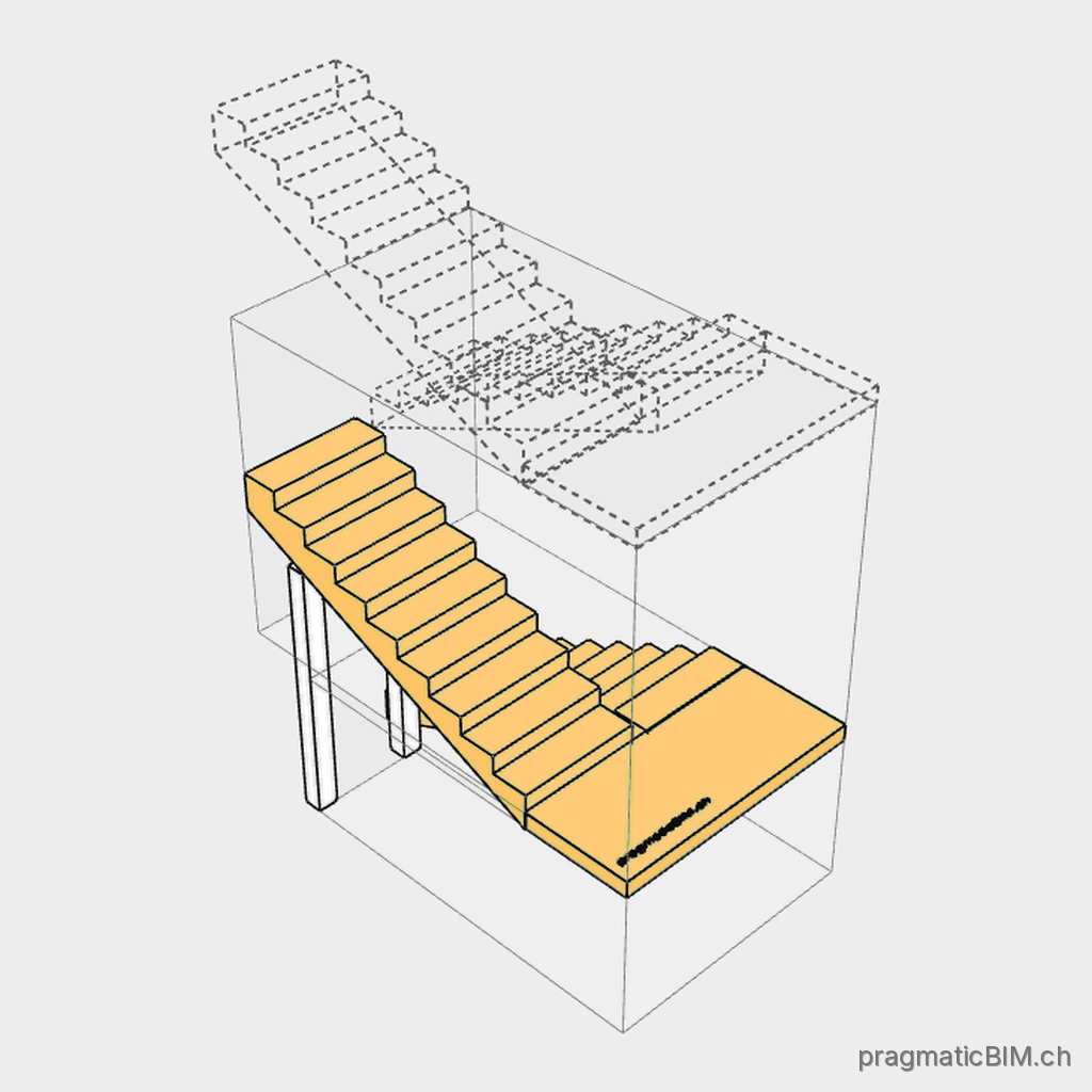 Treppe (ARC-STAIR)