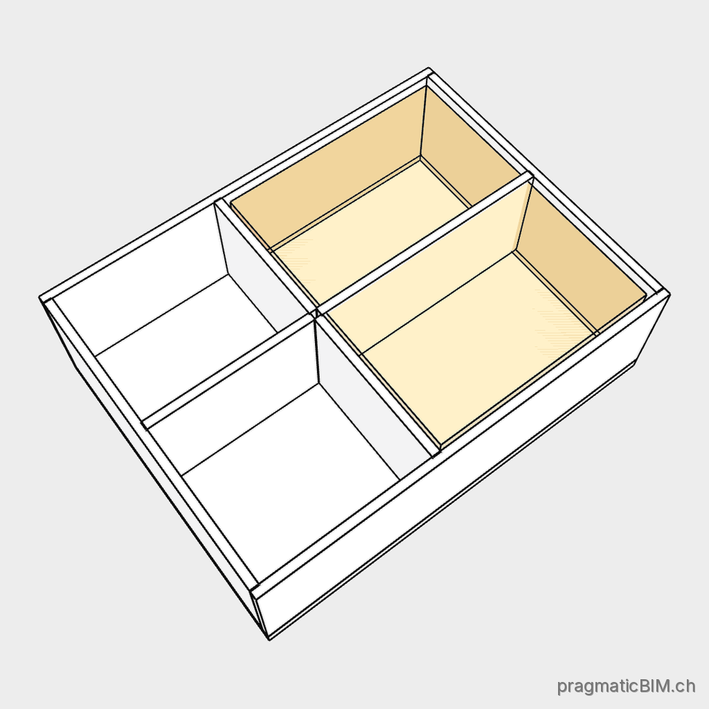 Umbauperimeter (ARC-UMBAU-PER)