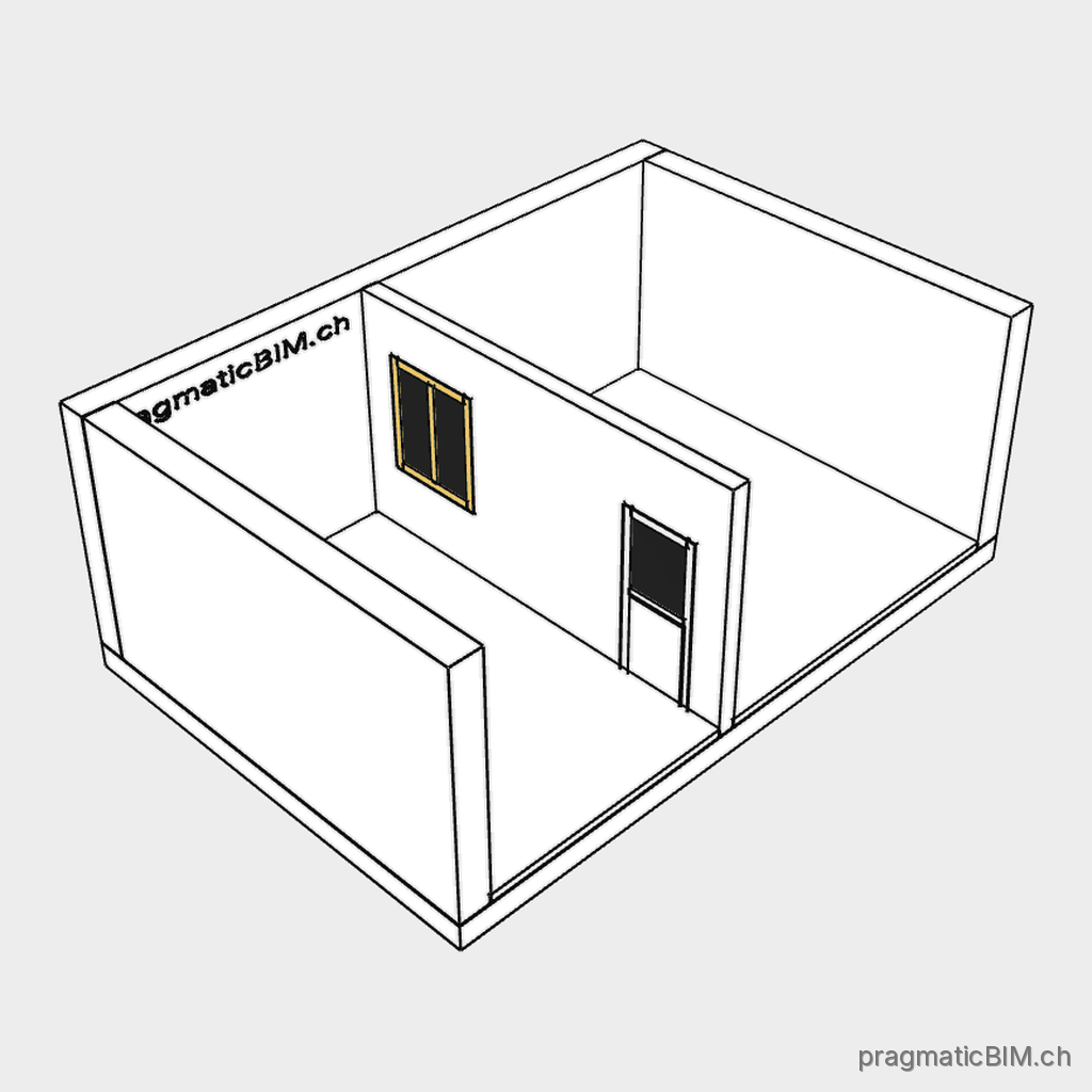 Innenfenster (ARC-WINDOW-INT)