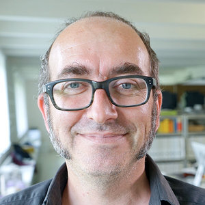 Ralph Bärtschi